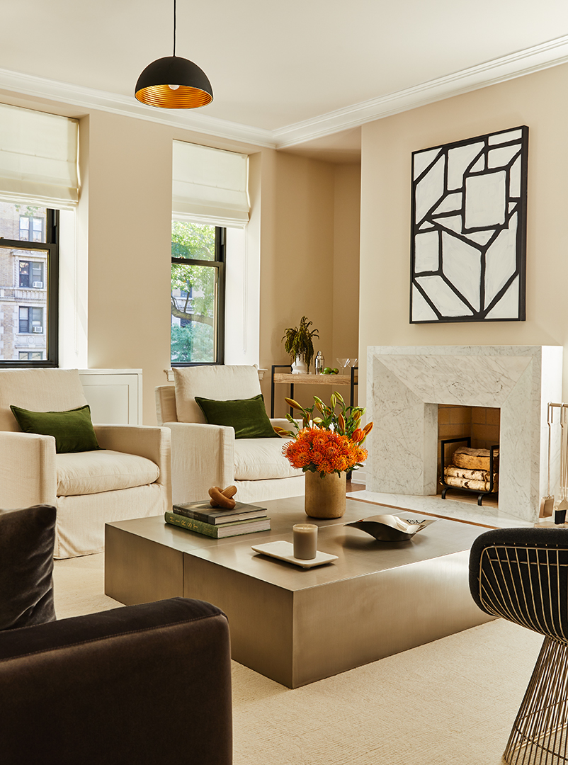Astor Luxury Lives On At This Chic Listing Within A Transformed Manhattan Landmark Elliman The Astor Nyc 120a