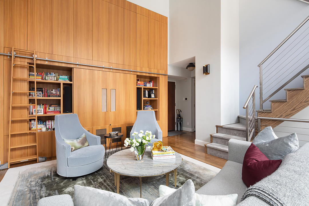 Step Inside A 6m Park Slope Triplex That Embodies Dream Brooklyn Living A