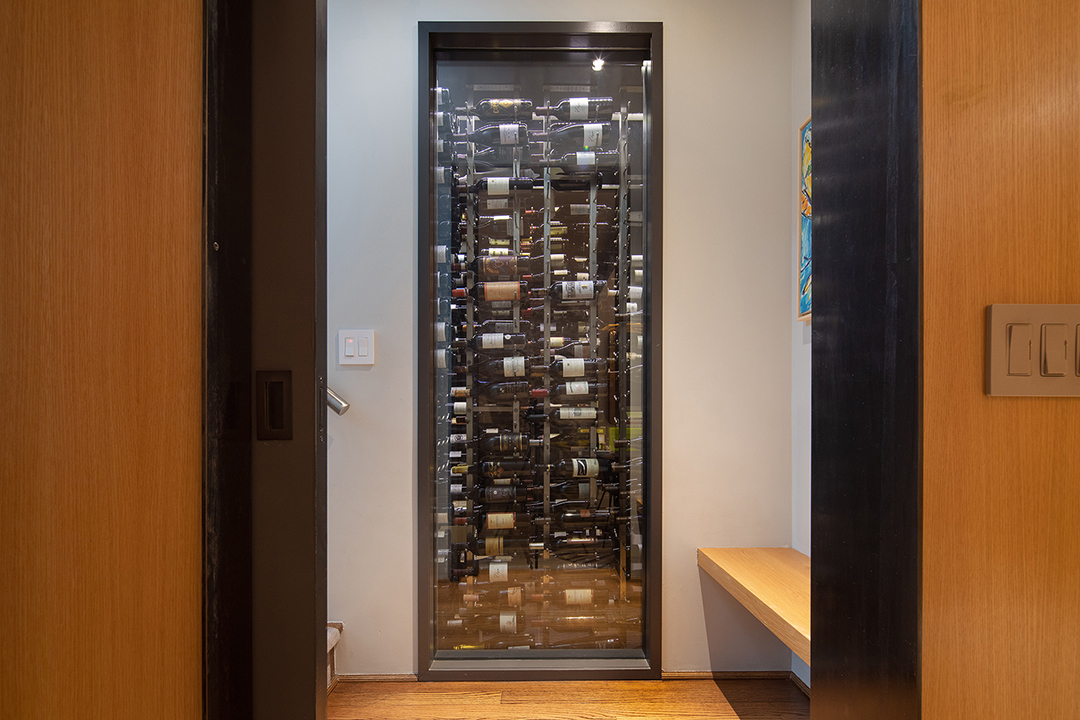 Step Inside A 6m Park Slope Triplex That Embodies Dream Brooklyn Living N