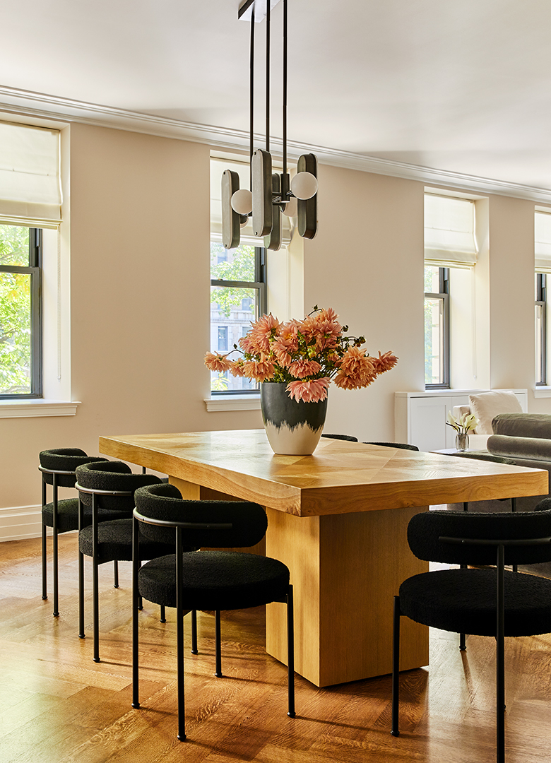 Astor Luxury Lives On At This Chic Listing Within A Transformed Manhattan Landmark Elliman The Astor Nyc 147a