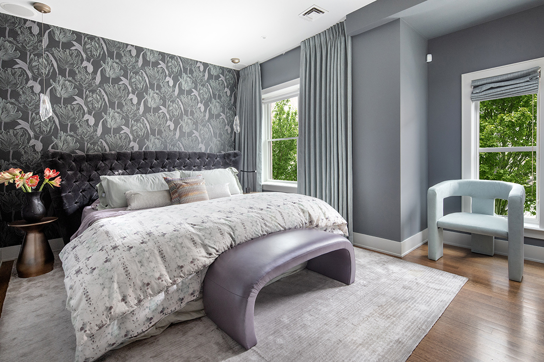 Step Inside A 6m Park Slope Triplex That Embodies Dream Brooklyn Living J