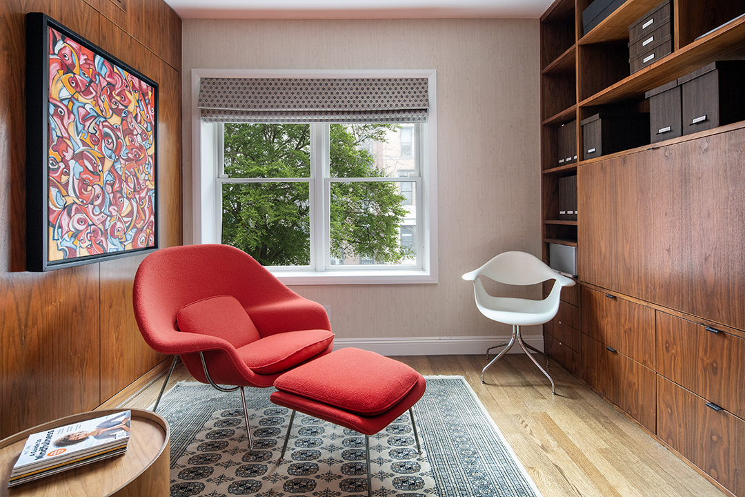 Step Inside A 6m Park Slope Triplex That Embodies Dream Brooklyn Living K