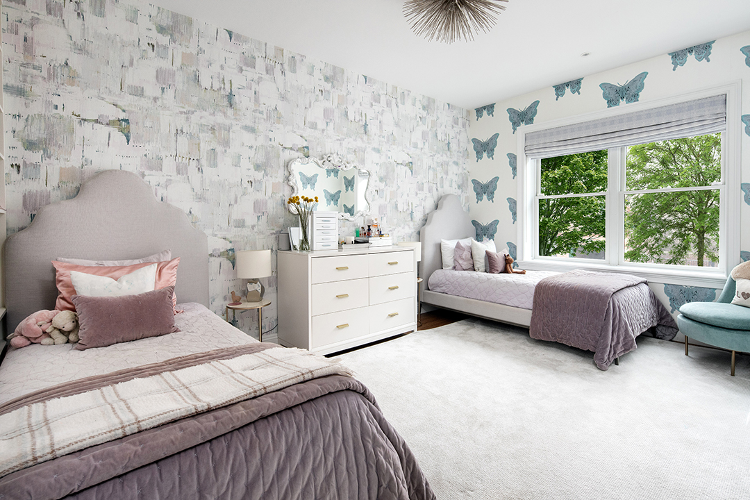 Step Inside A 6m Park Slope Triplex That Embodies Dream Brooklyn Living O