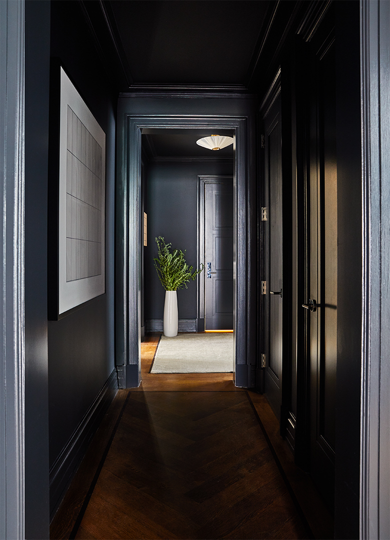Astor Luxury Lives On At This Chic Listing Within A Transformed Manhattan Landmark Elliman The Astor Nyc 691
