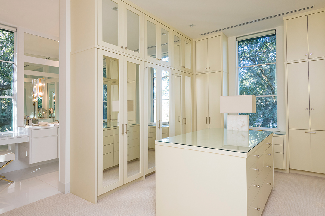A Modernist Design And Wild Landscape Harmonize At This Coastal South Carolina Stunner Seeking 9 75m 21 119 Ocean Course Drive