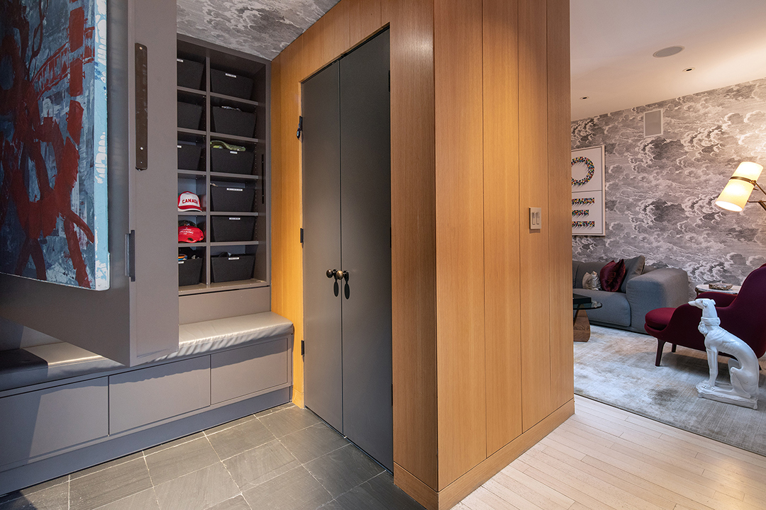 Step Inside A 6m Park Slope Triplex That Embodies Dream Brooklyn Living G