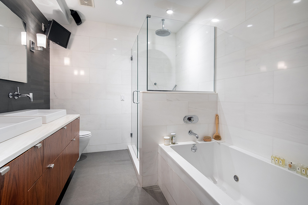 Step Inside A 6m Park Slope Triplex That Embodies Dream Brooklyn Living M