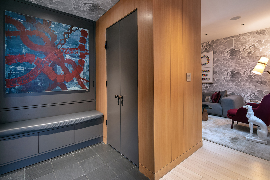 Step Inside A 6m Park Slope Triplex That Embodies Dream Brooklyn Living I