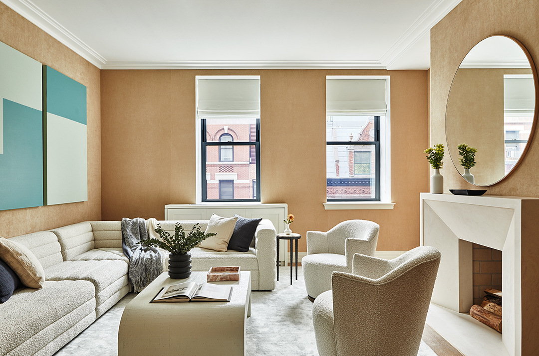 Astor Luxury Lives On At This Chic Listing Within A Transformed Manhattan Landmark Elliman The Astor Nyc 641