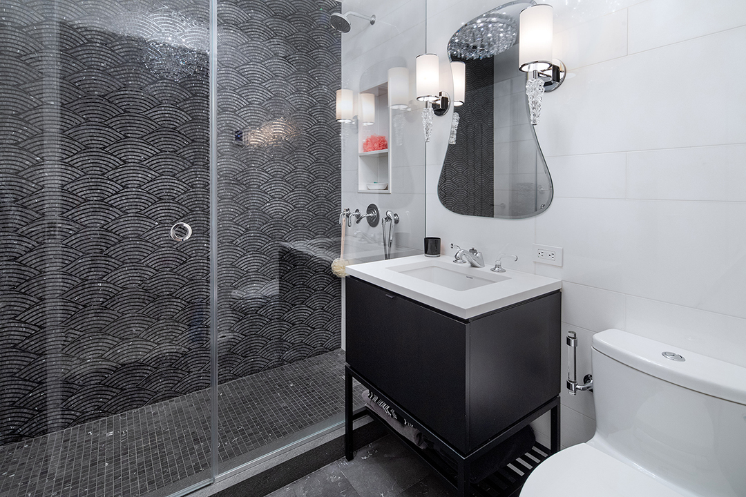 Step Inside A 6m Park Slope Triplex That Embodies Dream Brooklyn Living Q