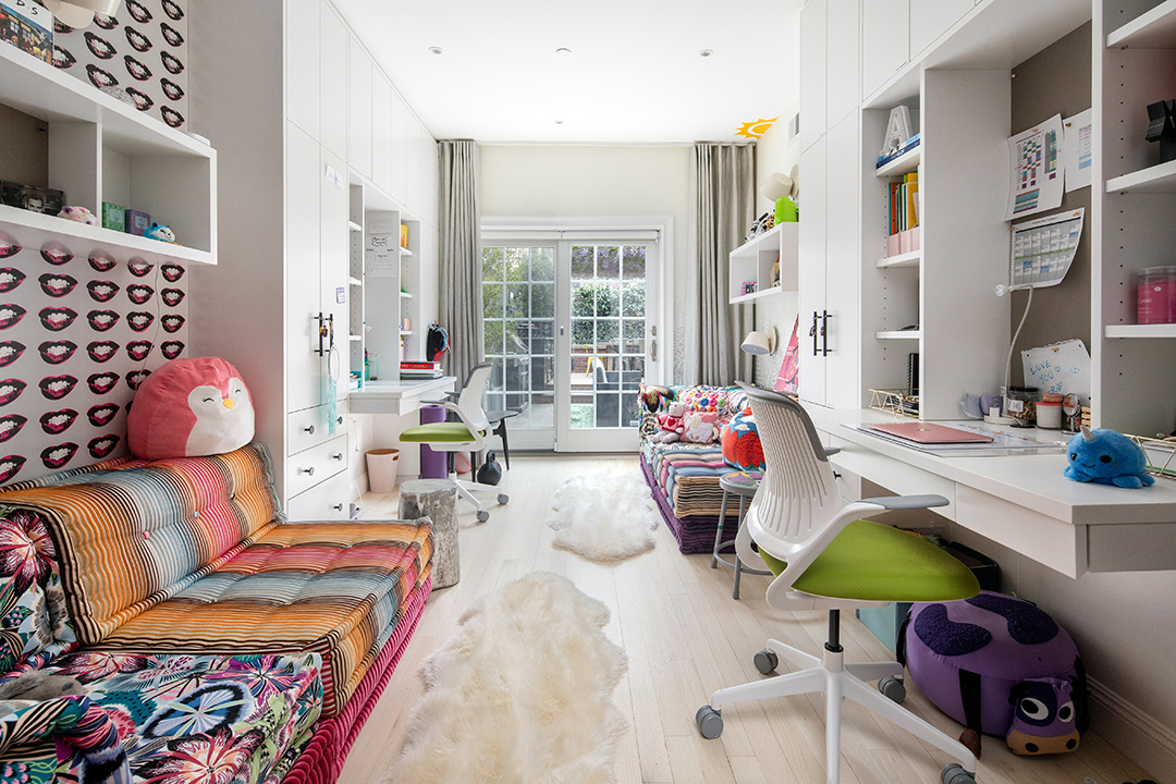 Step Inside A 6m Park Slope Triplex That Embodies Dream Brooklyn Living R