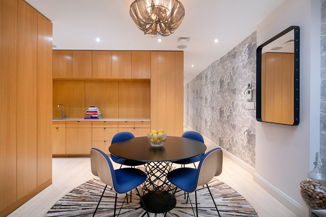 Step Inside A 6m Park Slope Triplex That Embodies Dream Brooklyn Living H
