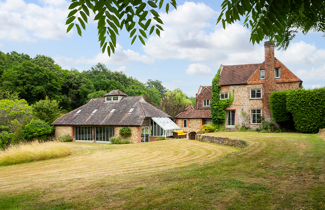 11th Century Surrey Estate Known As Tuesley Manor Seeks 5m Tuesley Manor Knight Frank 4