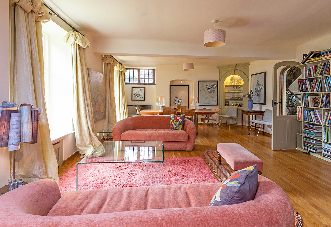 11th Century Surrey Estate Known As Tuesley Manor Seeks 5m Tuesley Manor Knight Frank 5