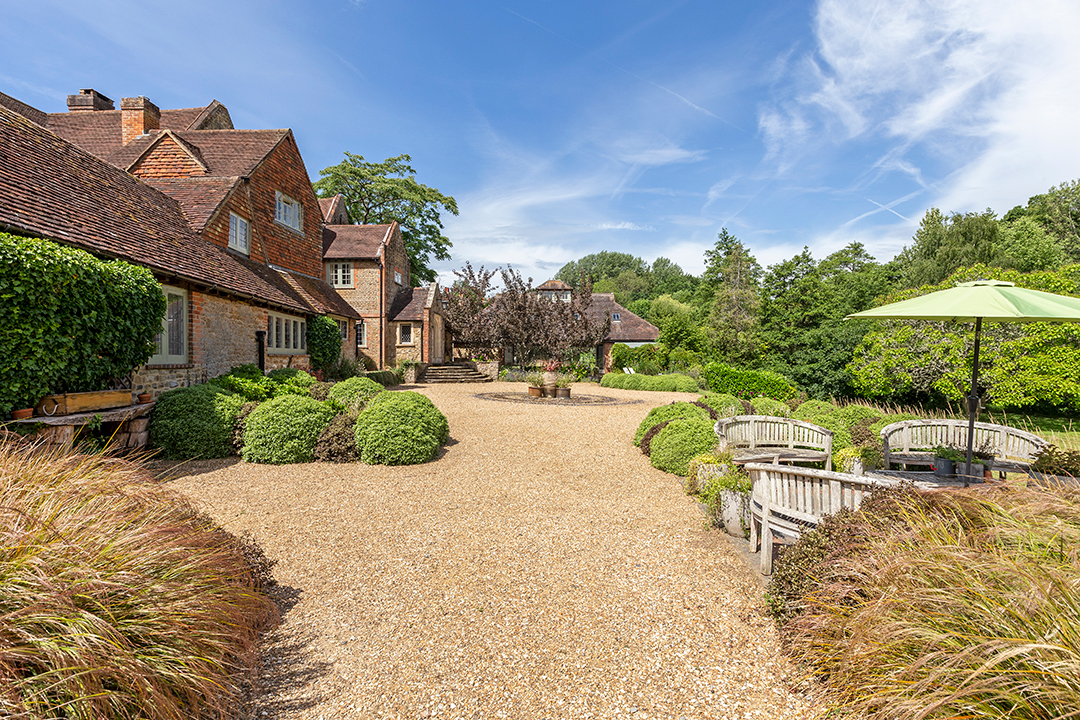 11th Century Surrey Estate Known As Tuesley Manor Seeks 5m Tuesley Manor Knight Frank 3