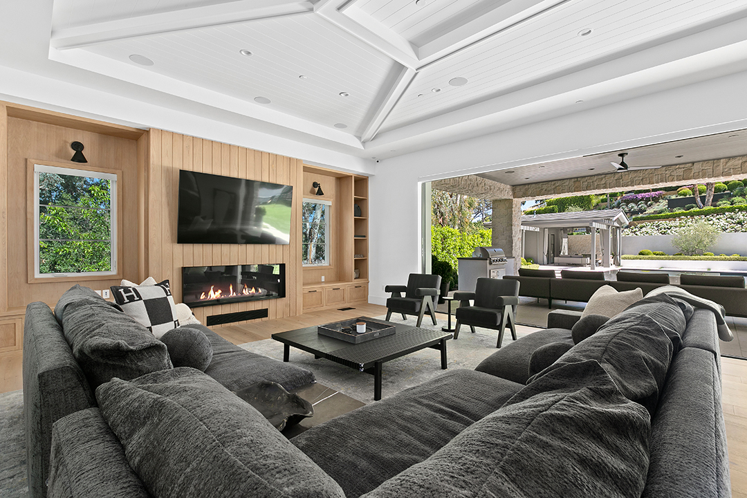Nfl Star Jalen Ramsey Lists 14m Hidden Hills Oasis Amidst Move To The Miami Dolphins K