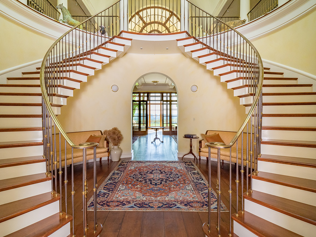 Tour A Lovely Litchfield County Estate With 1000 Rolling Acres And A 11 3m Price Tag C