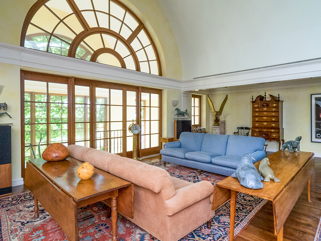 Tour A Lovely Litchfield County Estate With 1000 Rolling Acres And A 11 3m Price Tag T