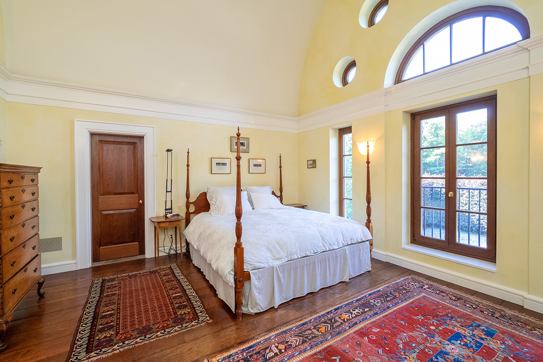 Tour A Lovely Litchfield County Estate With 1000 Rolling Acres And A 11 3m Price Tag S