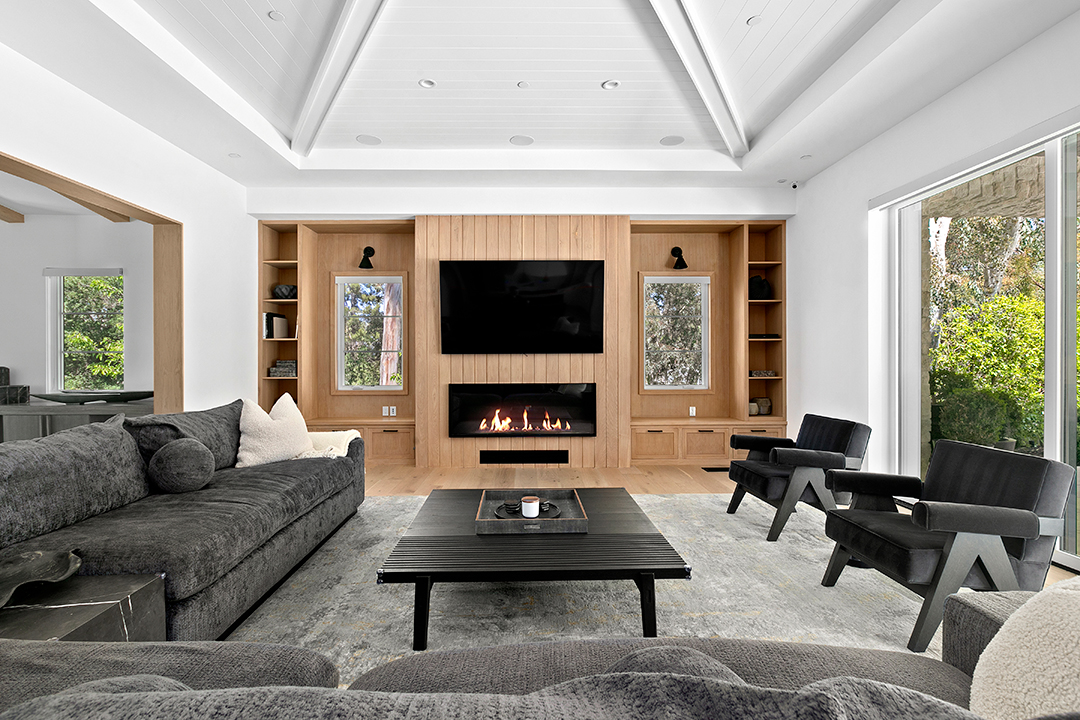 Nfl Star Jalen Ramsey Lists 14m Hidden Hills Oasis Amidst Move To The Miami Dolphins J