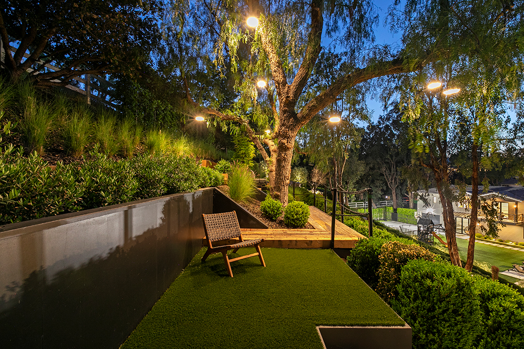 Nfl Star Jalen Ramsey Lists 14m Hidden Hills Oasis Amidst Move To The Miami Dolphins Yyy
