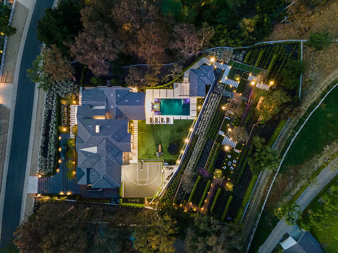 Nfl Star Jalen Ramsey Lists 14m Hidden Hills Oasis Amidst Move To The Miami Dolphins Bb