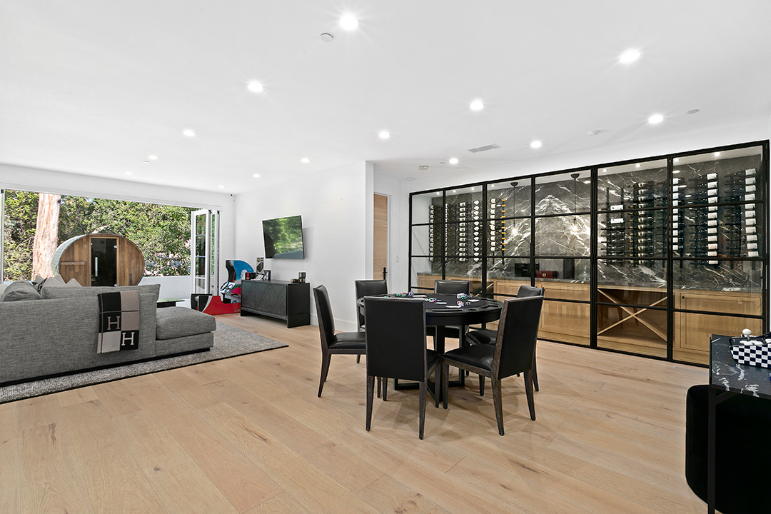 Nfl Star Jalen Ramsey Lists 14m Hidden Hills Oasis Amidst Move To The Miami Dolphins T
