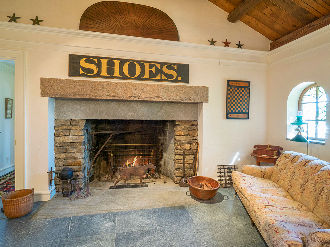 Tour A Lovely Litchfield County Estate With 1000 Rolling Acres And A 11 3m Price Tag G