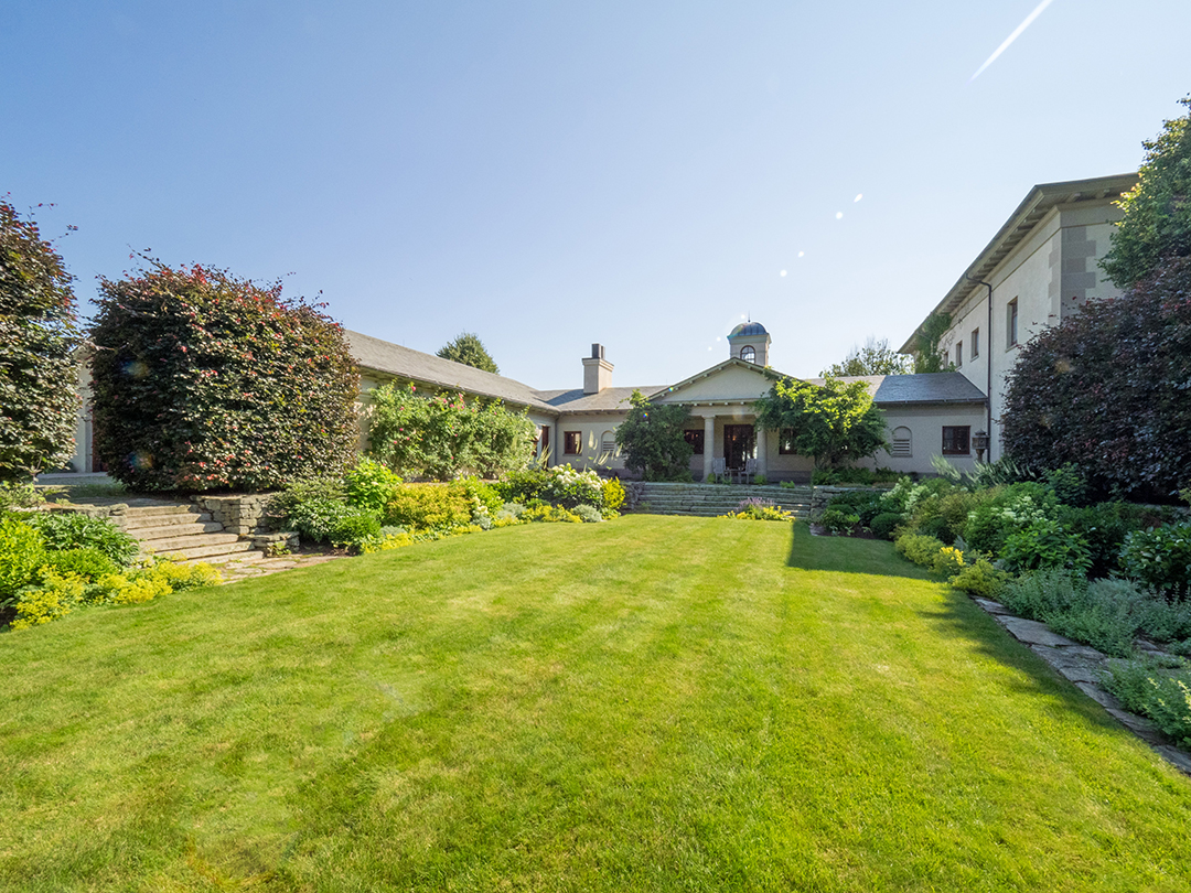 Tour A Lovely Litchfield County Estate With 1000 Rolling Acres And A 11 3m Price Tag K