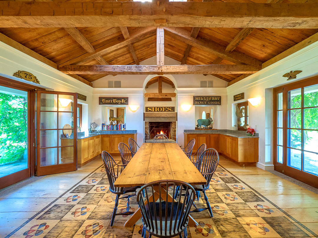 Tour A Lovely Litchfield County Estate With 1000 Rolling Acres And A 11 3m Price Tag F