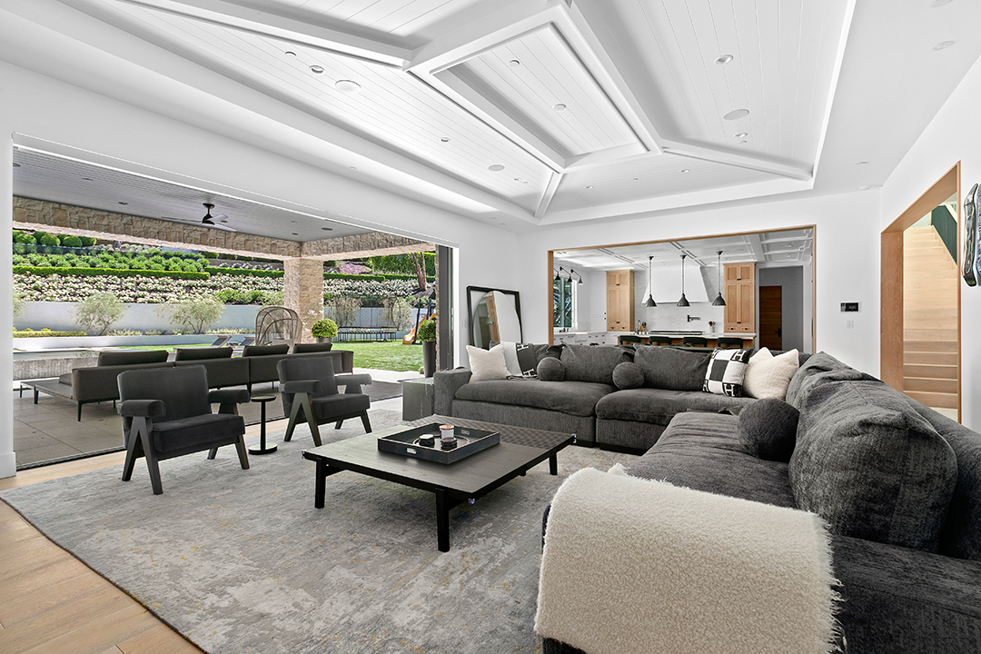 Nfl Star Jalen Ramsey Lists 14m Hidden Hills Oasis Amidst Move To The Miami Dolphins I
