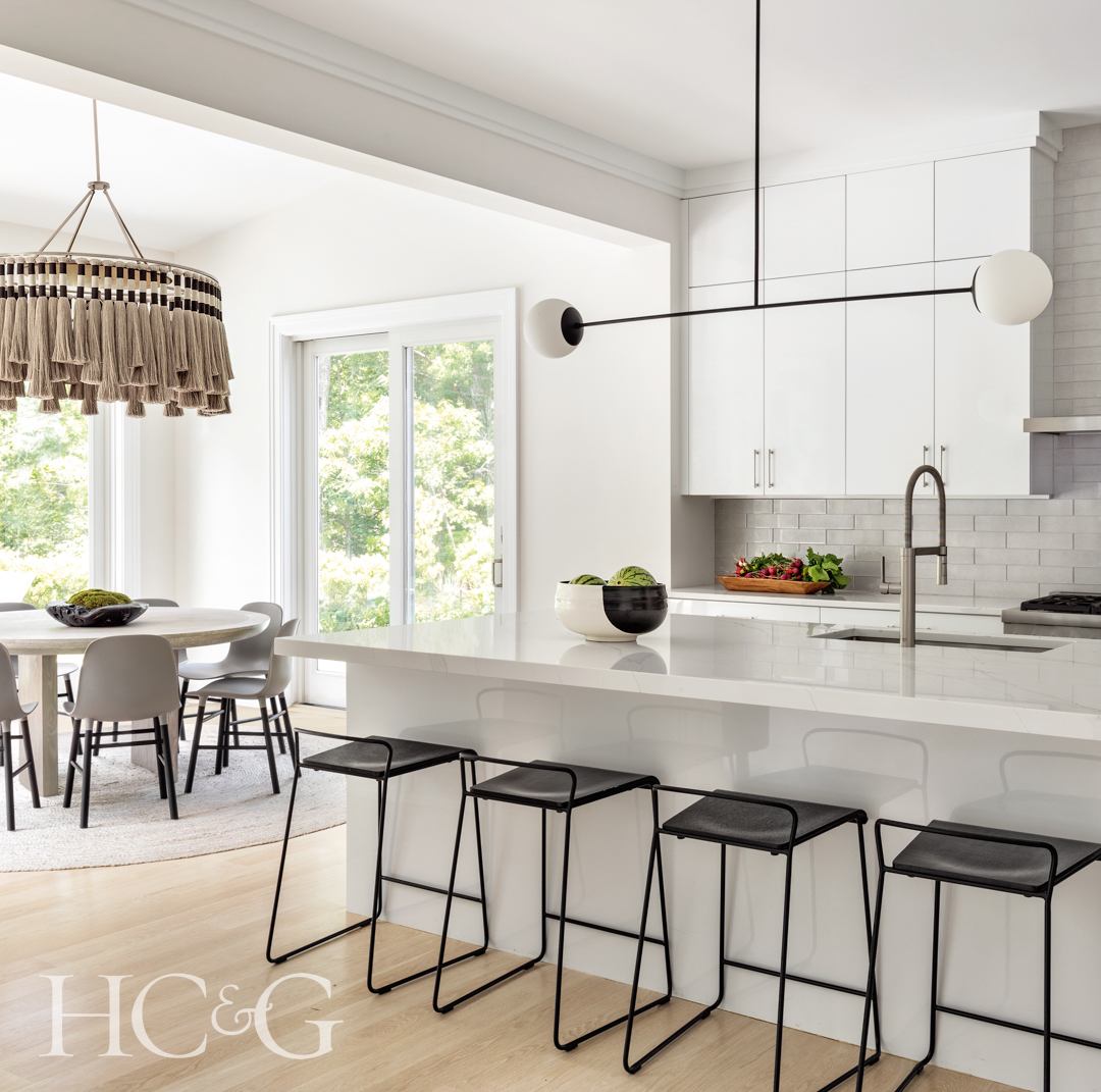 East Hampton Kitchen
