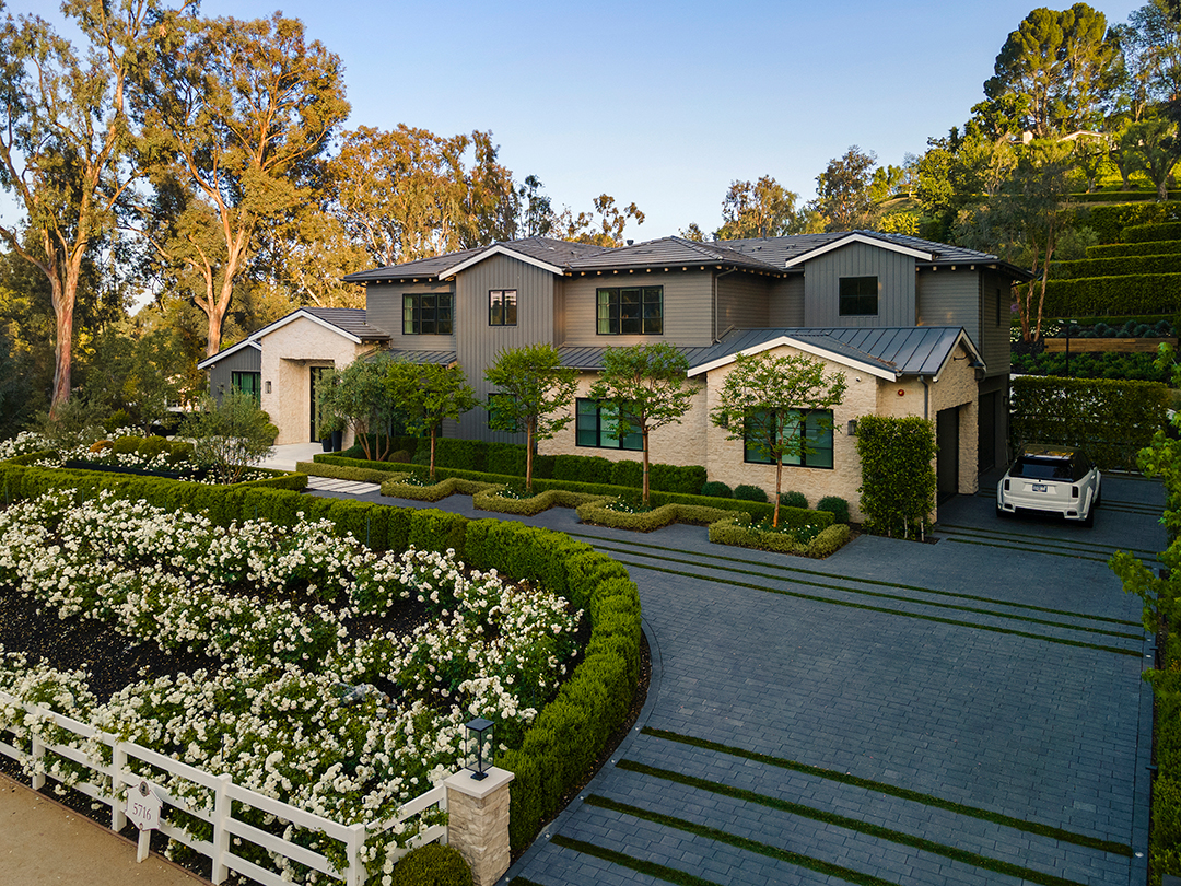Nfl Star Jalen Ramsey Lists 14m Hidden Hills Oasis Amidst Move To The Miami Dolphins B