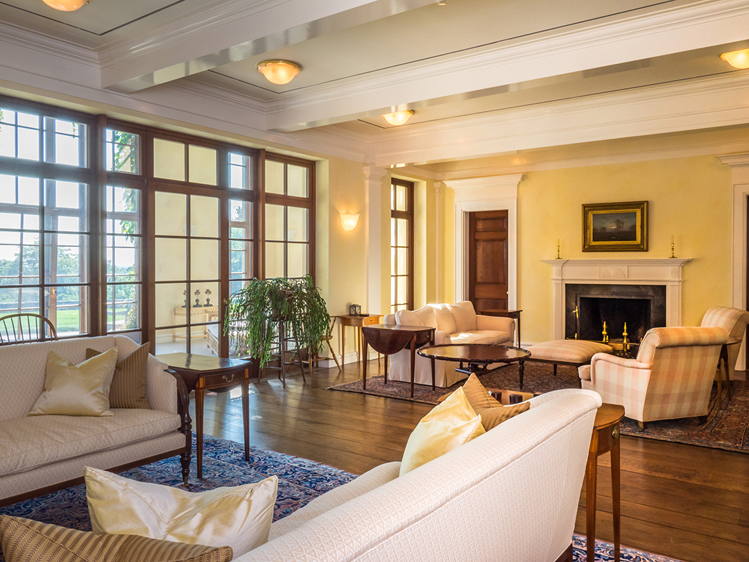Tour A Lovely Litchfield County Estate With 1000 Rolling Acres And A 11 3m Price Tag N