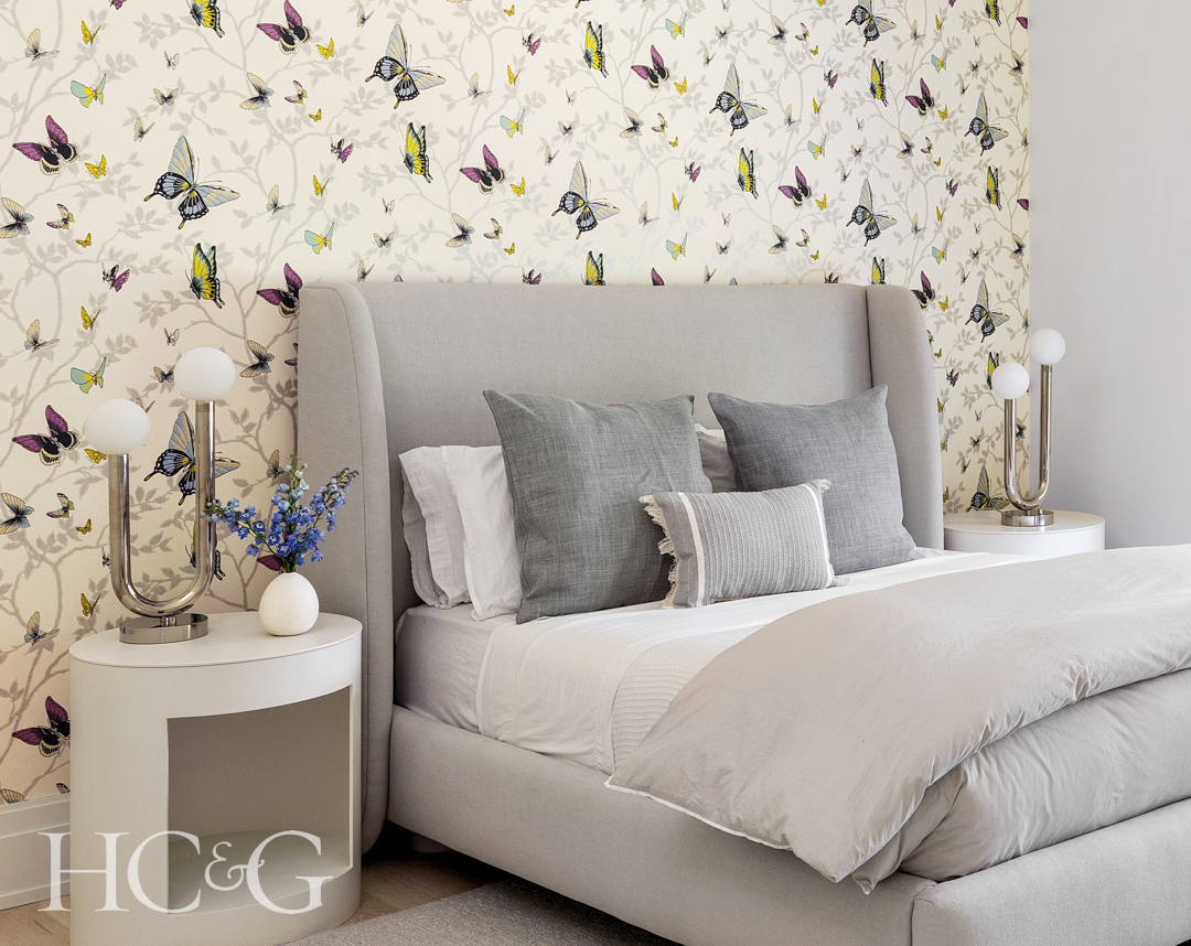 East Hampton Bedroom