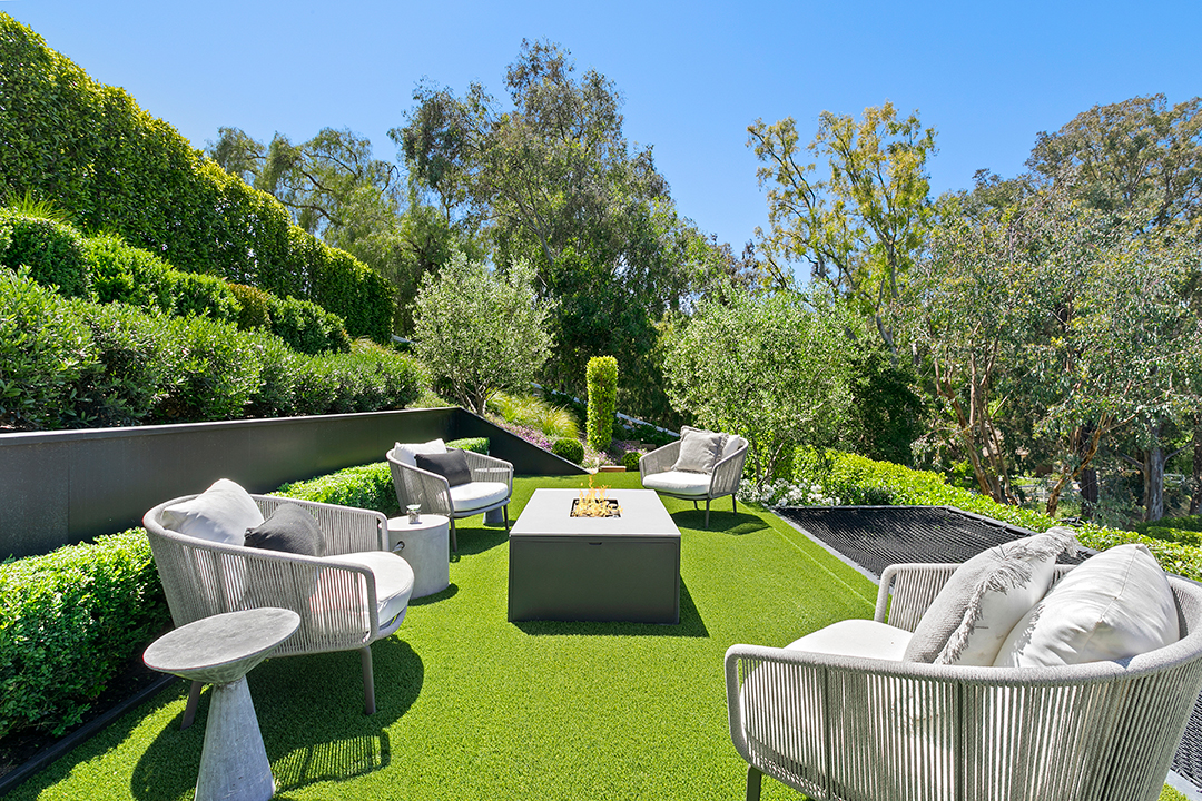 Nfl Star Jalen Ramsey Lists 14m Hidden Hills Oasis Amidst Move To The Miami Dolphins E