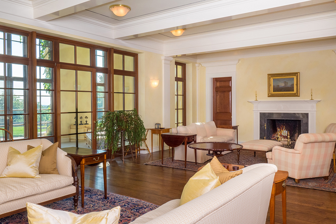 Tour A Lovely Litchfield County Estate With 1000 Rolling Acres And A 11 3m Price Tag M