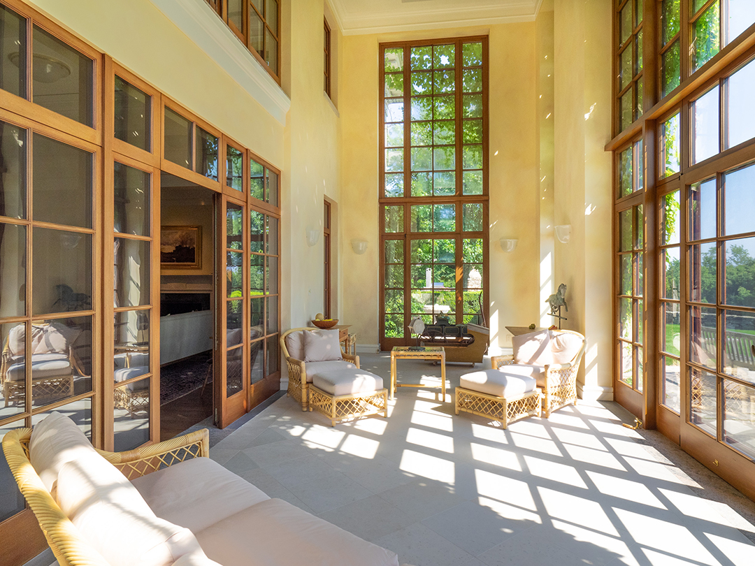 Tour A Lovely Litchfield County Estate With 1000 Rolling Acres And A 11 3m Price Tag A