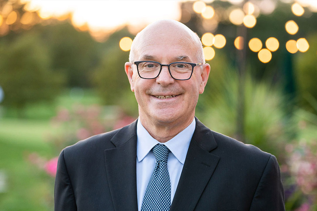 Connecticut 2022 IDAs Tribute Video: Joeb Moore, Sponsored by Prutting + Company Custom Builders