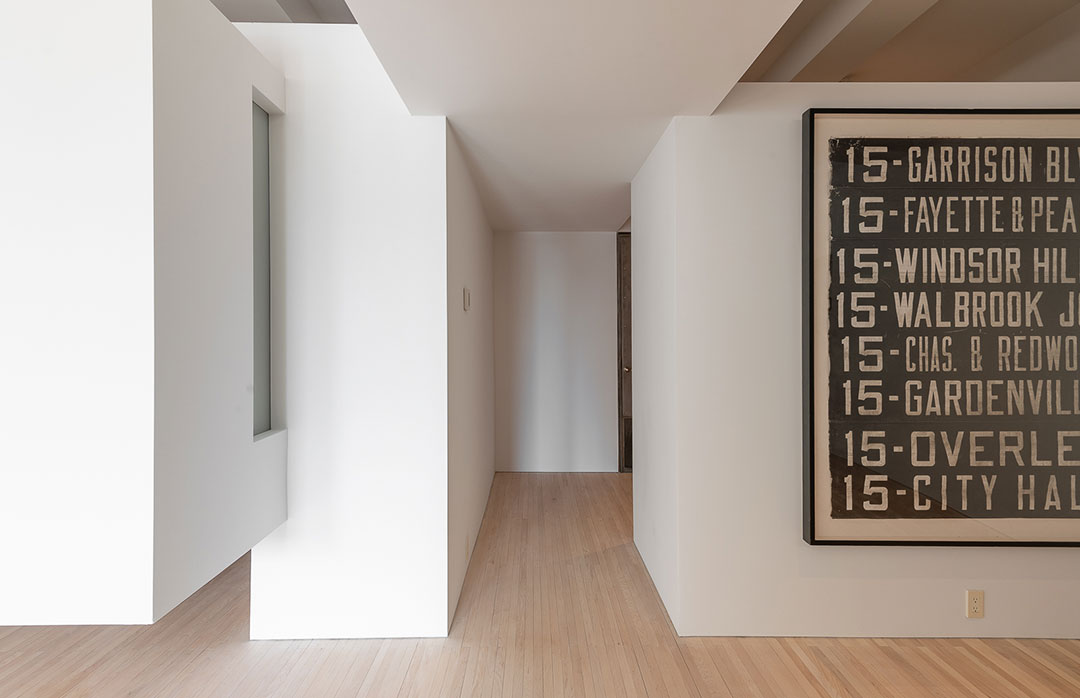 8 Charles Gwathmey Art