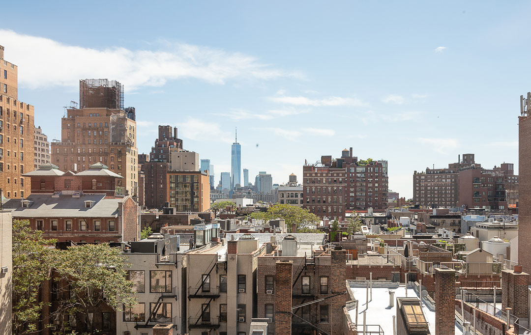 20 Charles Gwathmey View