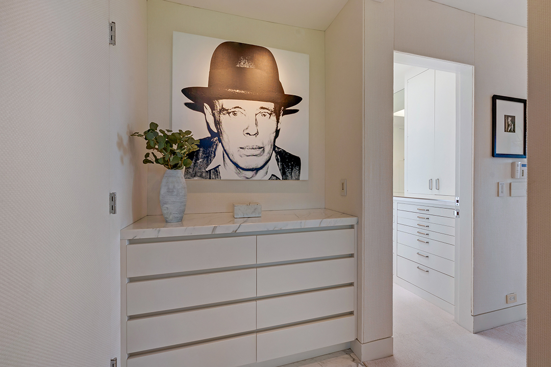 Late Collector Chara Schreyers Masterpiece Of A Home Dubbed Art House Asks 8 3m 83 Mt Tiburon Mls 57 Of 145