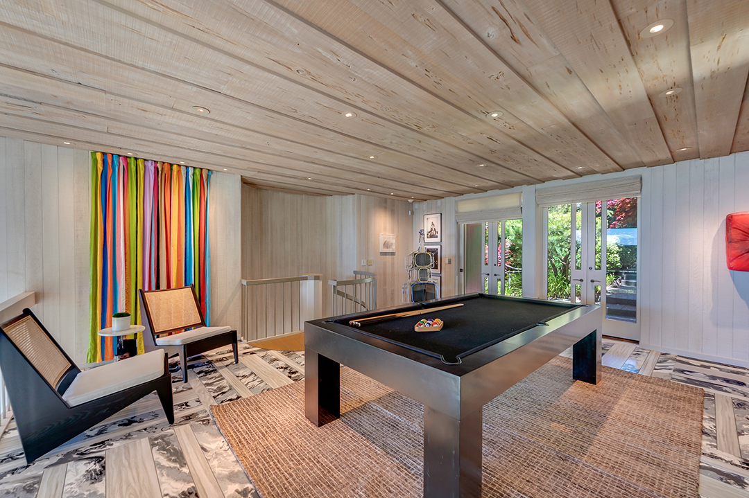 Late Collector Chara Schreyers Masterpiece Of A Home Dubbed Art House Asks 8 3m 83 Mt Tiburon Mls 26 Of 145