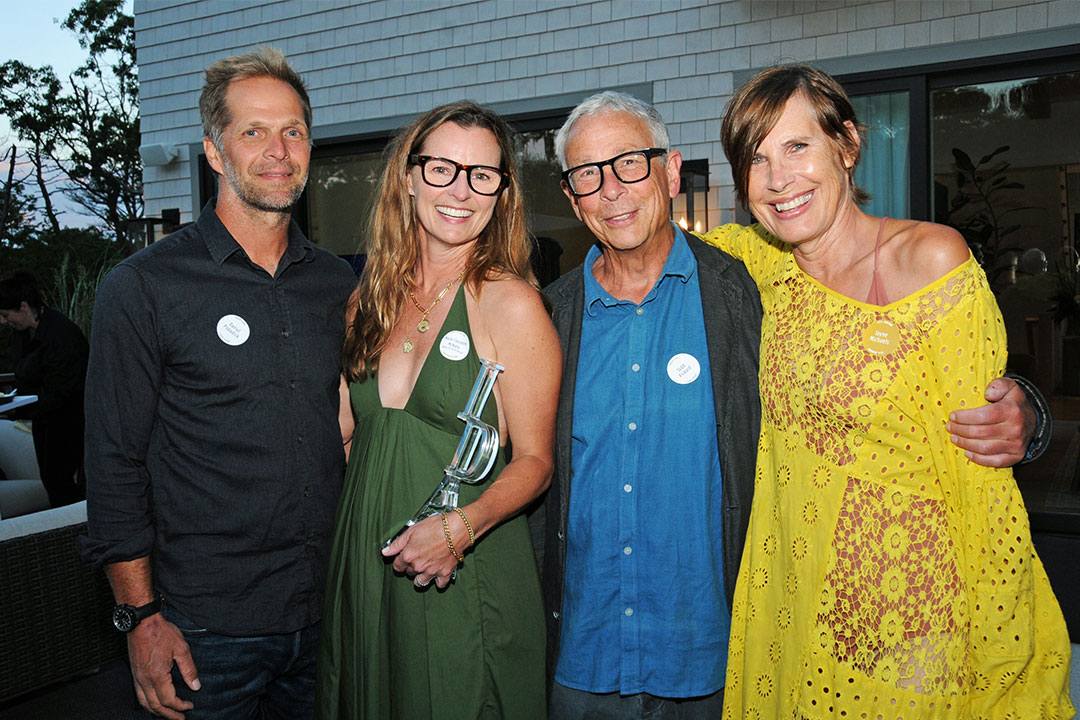 The 2023 Hamptons Innovation in Design Awards