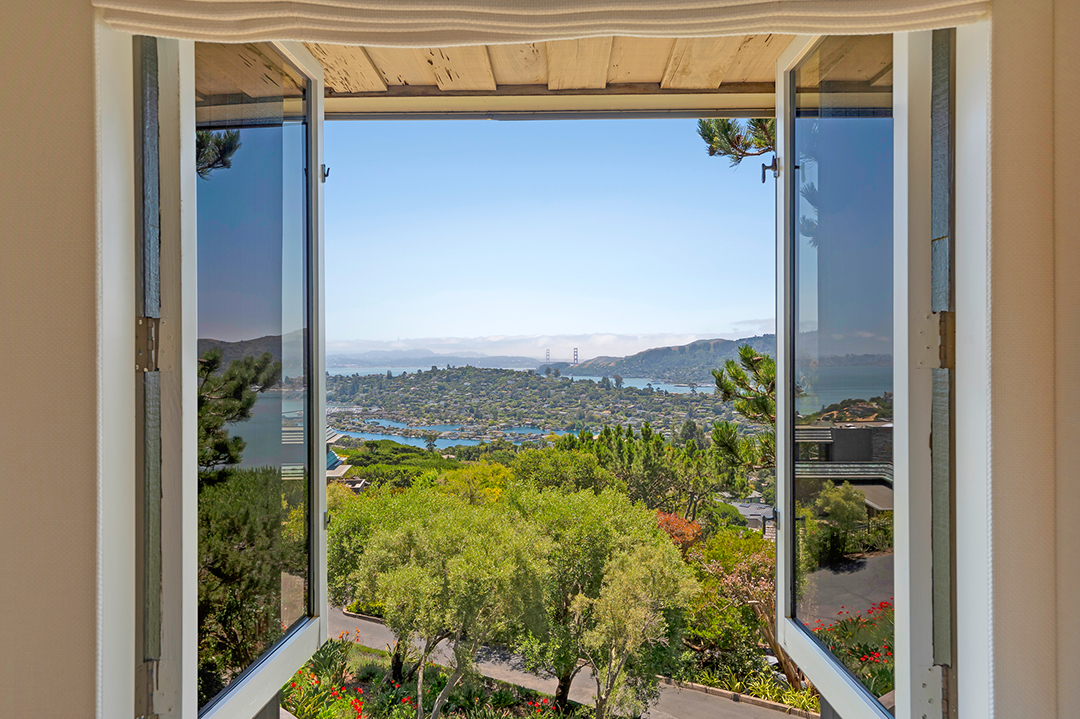 Late Collector Chara Schreyers Masterpiece Of A Home Dubbed Art House Asks 8 3m 83 Mt Tiburon Mls 62 Of 145