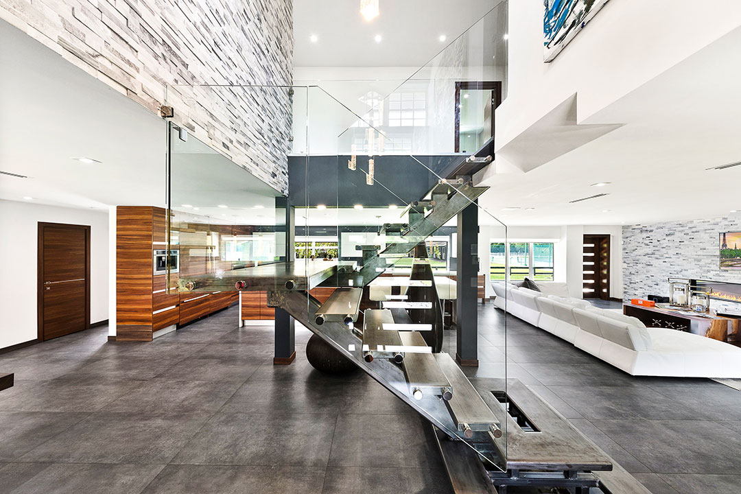 5 Gisele Bundchen Florida Stairs