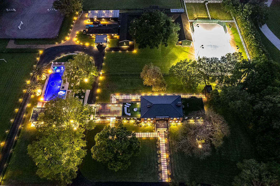 14 Gisele Bundchen Florida Aerial