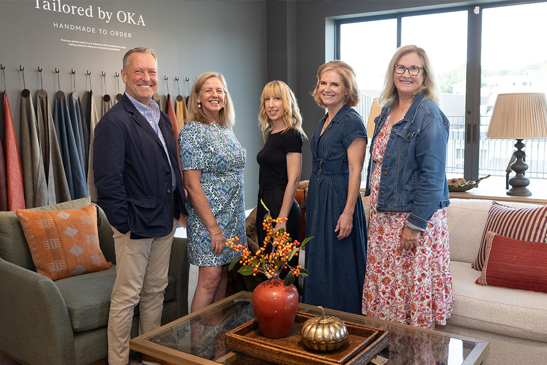 The 2023 Connecticut IDAs Judging Breakfast