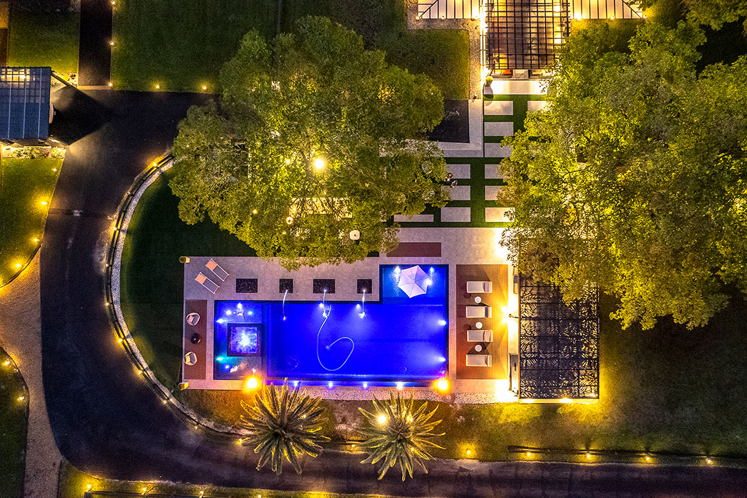 15 Gisele Bundchen Florida Aerial