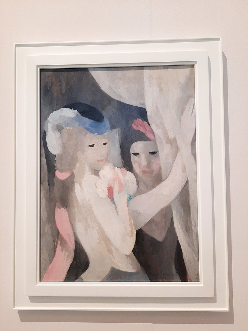 Shown At Nahmad Contemporary